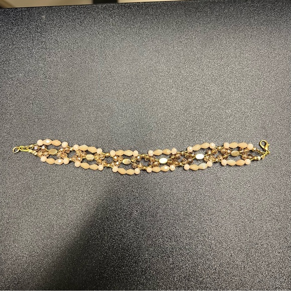 Pink bracelet - Picture 3 of 4